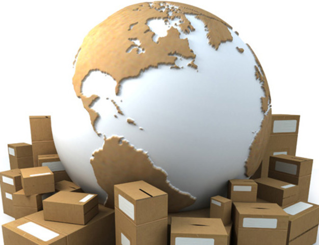 Expancion por el mundo