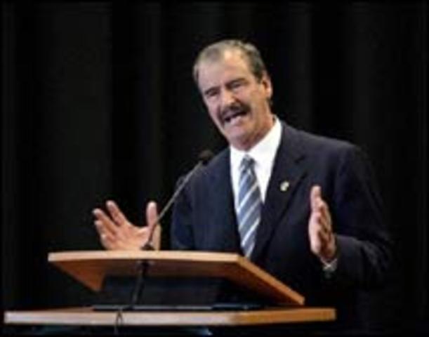 Lograr un crecimiento anual de la economía de 7 por ciento.