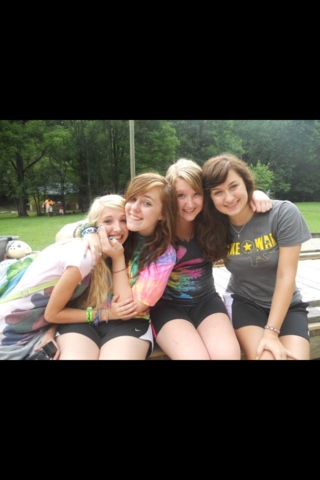 Snowbird Summer Camp