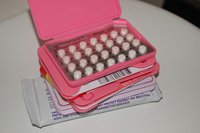 FDA approves Birth Control