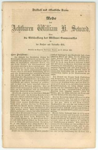 Compromise continued