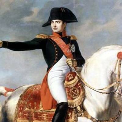 Timeline: Napoleon Bonaparte