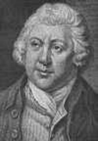 Richard Arkwright
