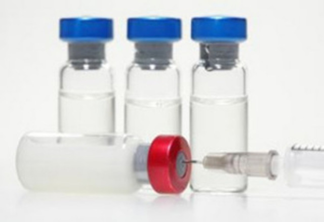 vacuna contra el sarampión