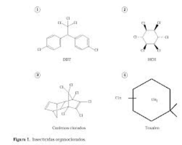 prohibir el uso del DDT