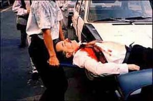 Asesinato de Francisco Ruiz Massieu