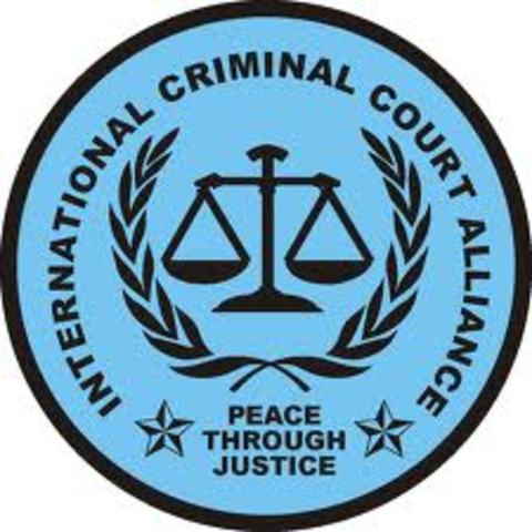 Interational Criminal Court