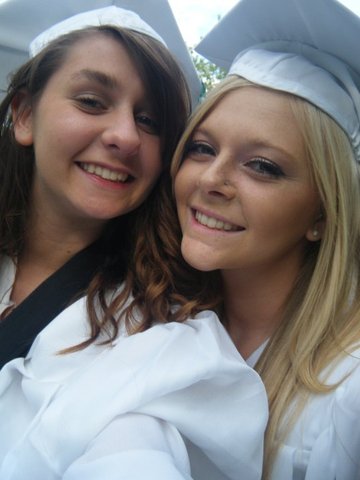 Graduated High School