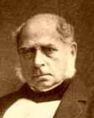 Henry Bessemer