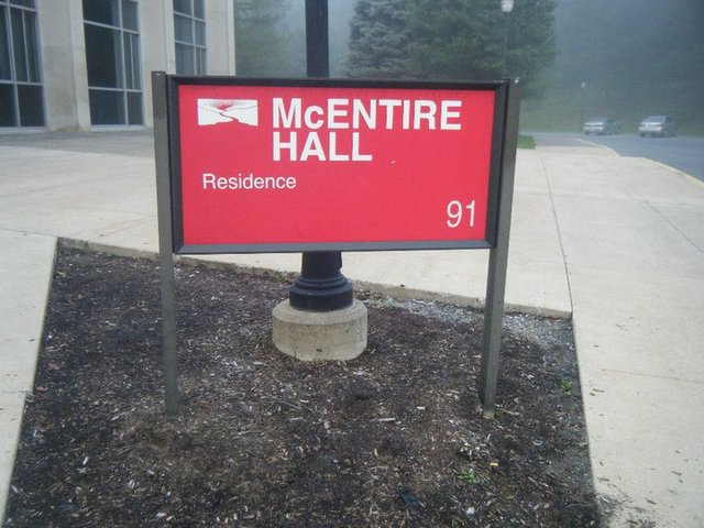 Lock Haven University