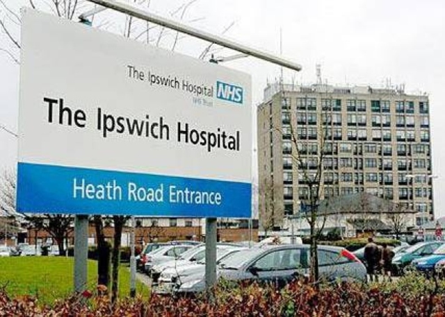 Kyle Beckhouse was born