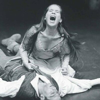 Timeline: Act 1: Scene 3