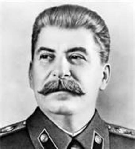 Stalin