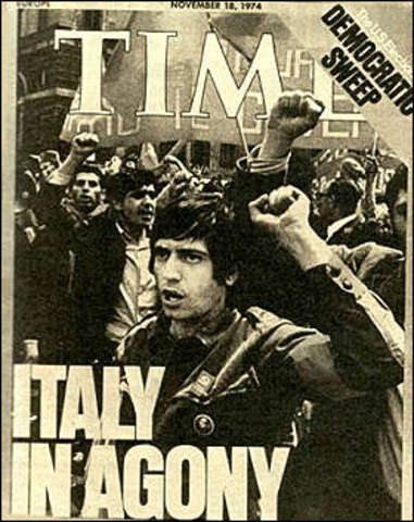 US Italians Against Communists