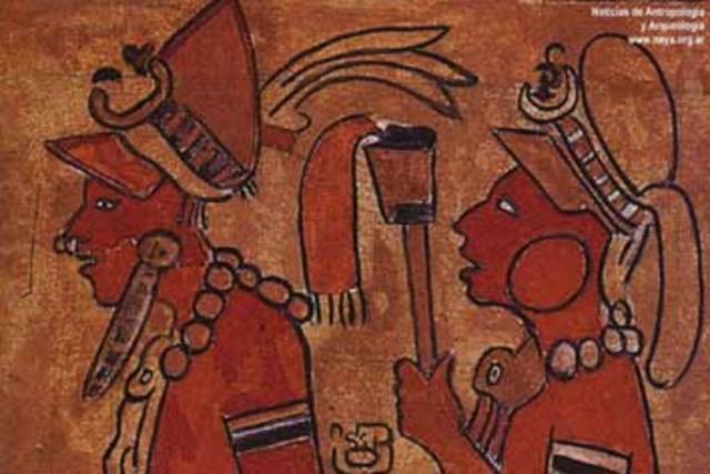 evolucion de la pintura