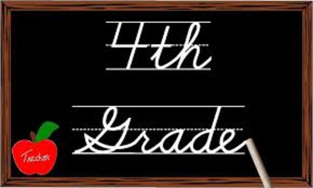 grade 4