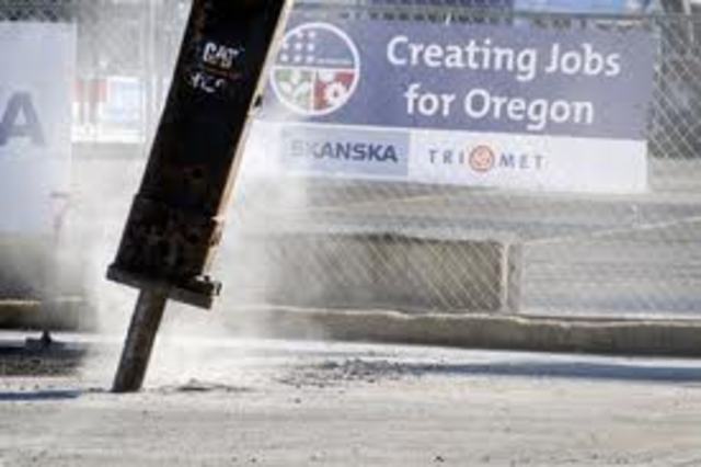 TriMet Awards 5 year Contract To EBS For Storm Water Management