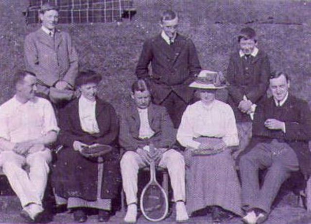 Prep School for College