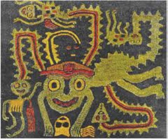 Aparentemente Cotterell inició la tendencia a fundir, en moldes de arena, toscas letras negritas, a principios del año 1765.