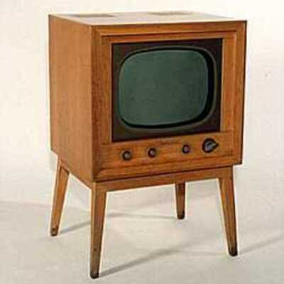 Timeline: TV Throughout The 1950s