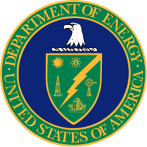 Establishment of the Department of Energy