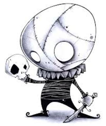 El movimiento del dadaísmo se desarrolló espontáneamente como un movimiento literario.Tristàn Tzara (1896-1963), exploró la poesía fonética, la poesía del absurdo y la poesía fortuita