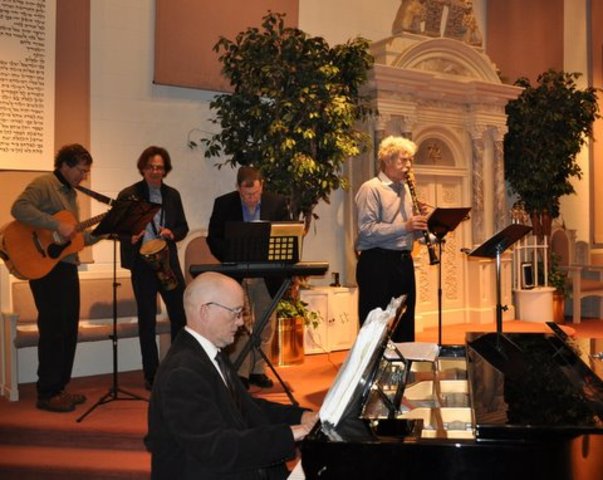 Reform Movement (Europe)