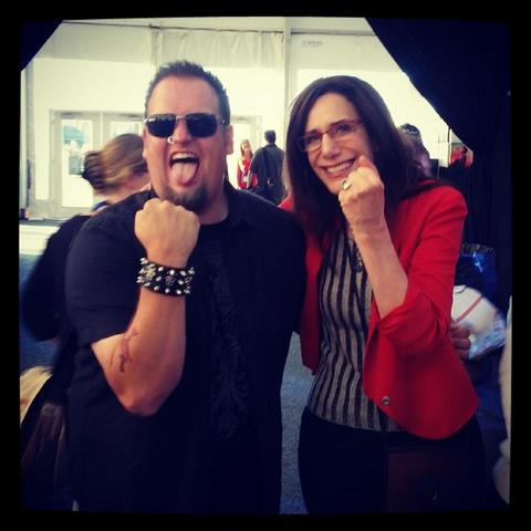 Judith's Profile today