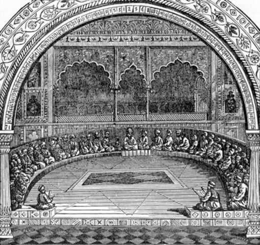 Napolean's Sanhedrin