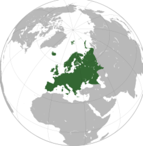 Political Emancipation for Jews in Europe