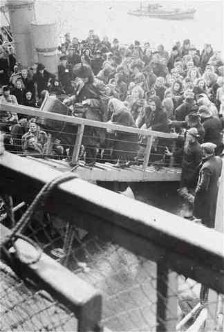 Immigration to America