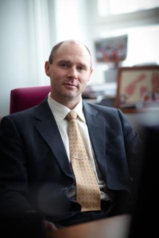 I founded the comppany