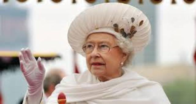 Another strong, smart woman like Judith Faulkner