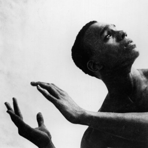 Sündis Donald McKayle, New Yorgis