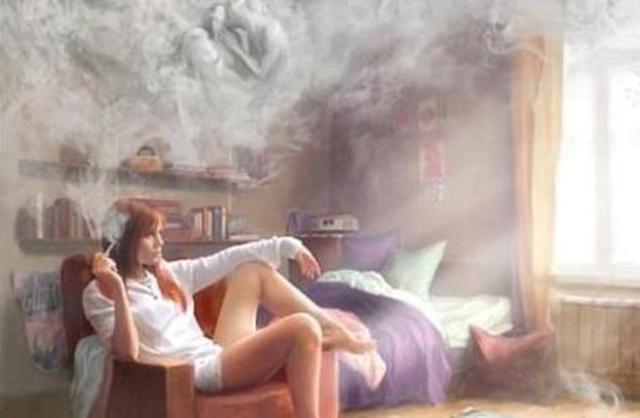 Comportamiento humano en adolecentes