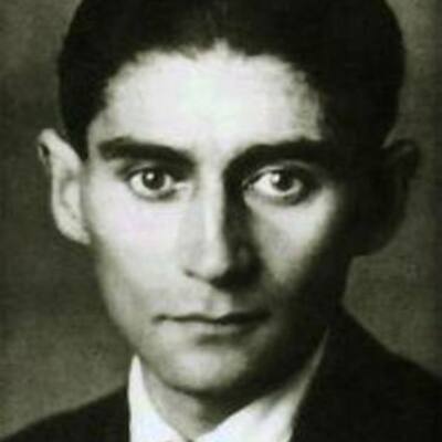 Timeline: Franz Kafka elu ajateljel