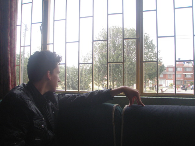 El ambito individual