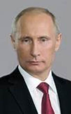putin