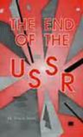 end of the ussr