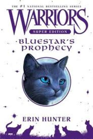 Bluestars Prophecy