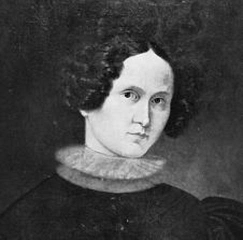 Wilhelm Grimm married Dorothea Wild