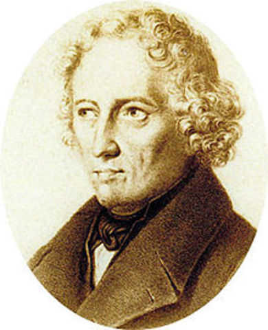 Jacob Grimm is elected to the Frankfurt National Parliament