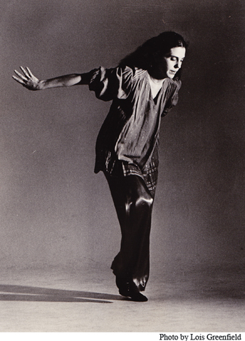 Laura Dean, Staten Islandil, New Yorgi osariigis