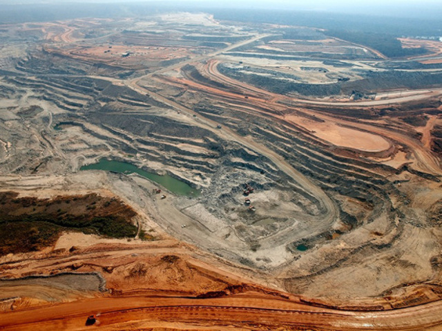 Human Security Grid and Sambia. Team Finlandia