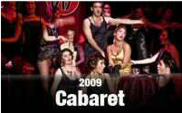 Cabaret
