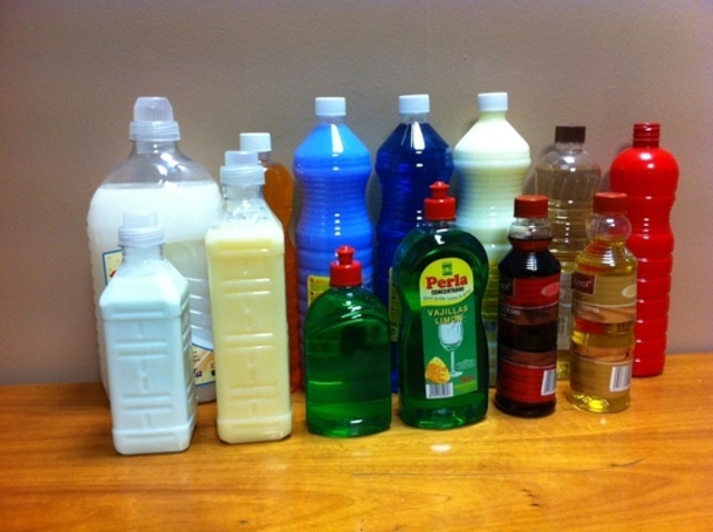 POLIETILENO (Polímero)