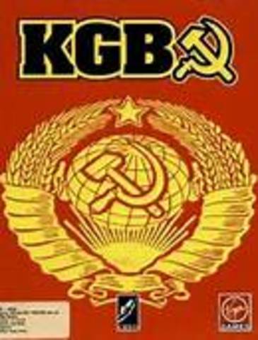 KGB