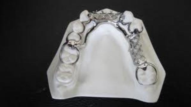 VITALLIUM (Biomaterial)