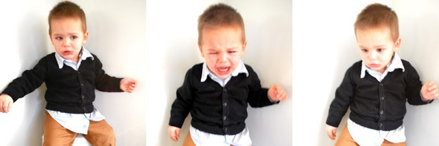 16-18 Months Cognitive Development