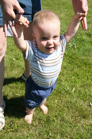 13-15months physical